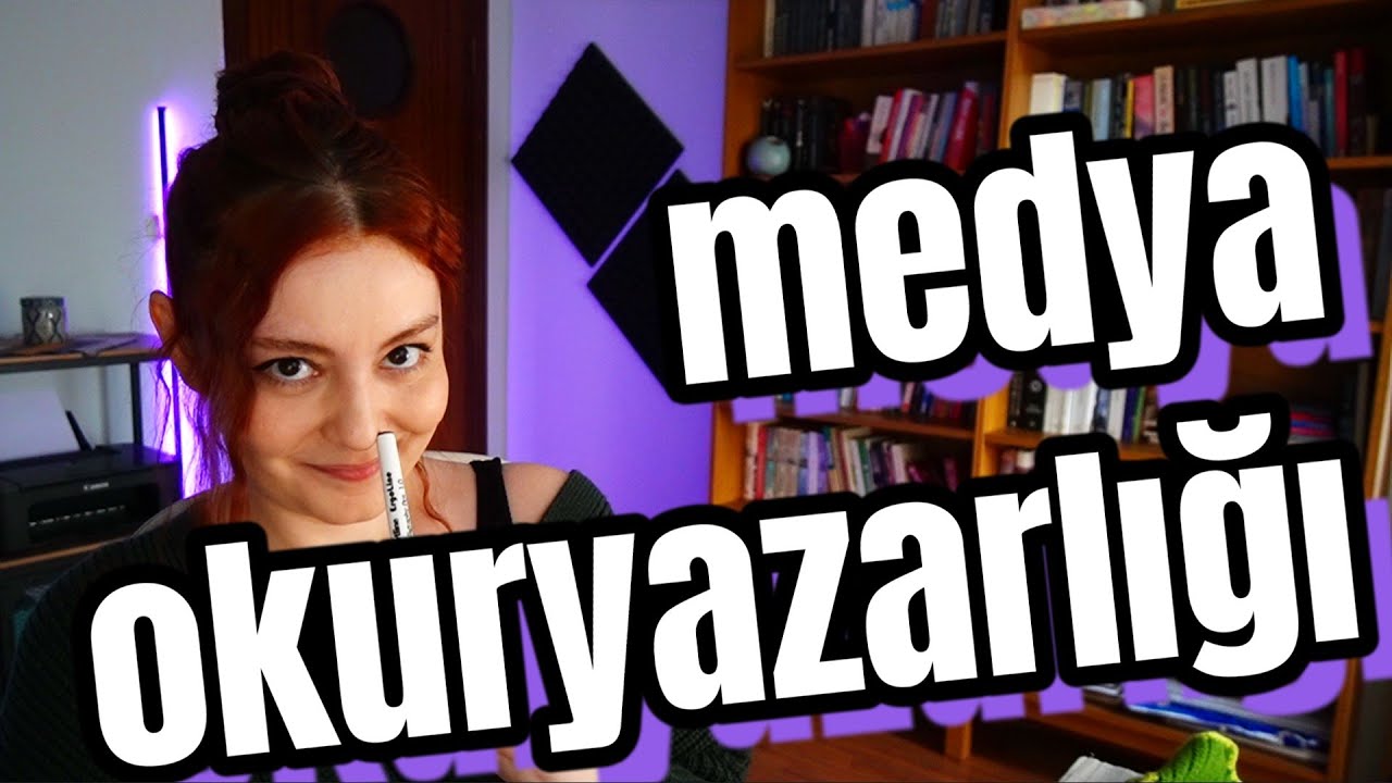 medya okuryazarlığı