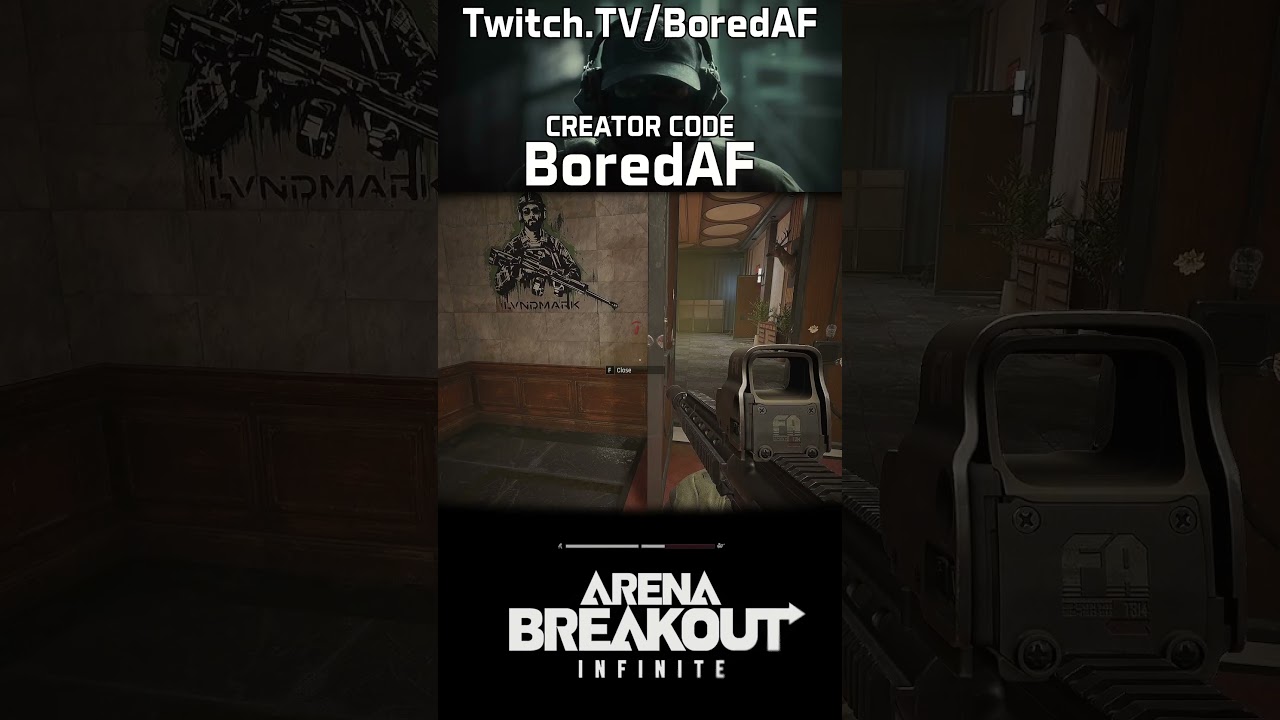 Making Plays In ABI #arenabreakoutinfinite  #abi  #arenabreakout  #arenabreakoutpc
