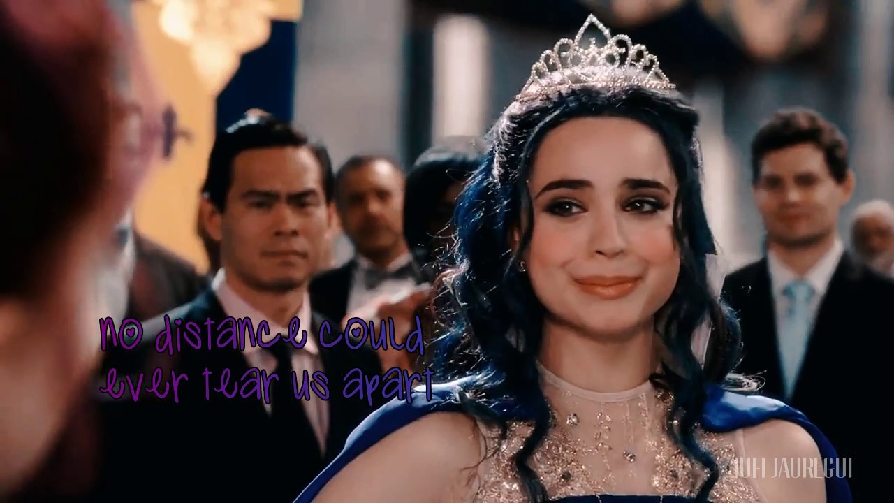►►Find my way back◄◄ || ♡Mal & Evie♡ {Descendants 2}