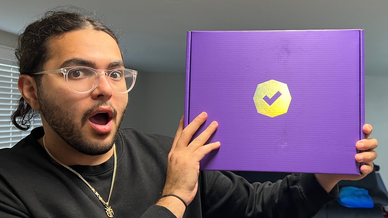 Twitch Finally Unbanned Me & Sent Me This | #15
