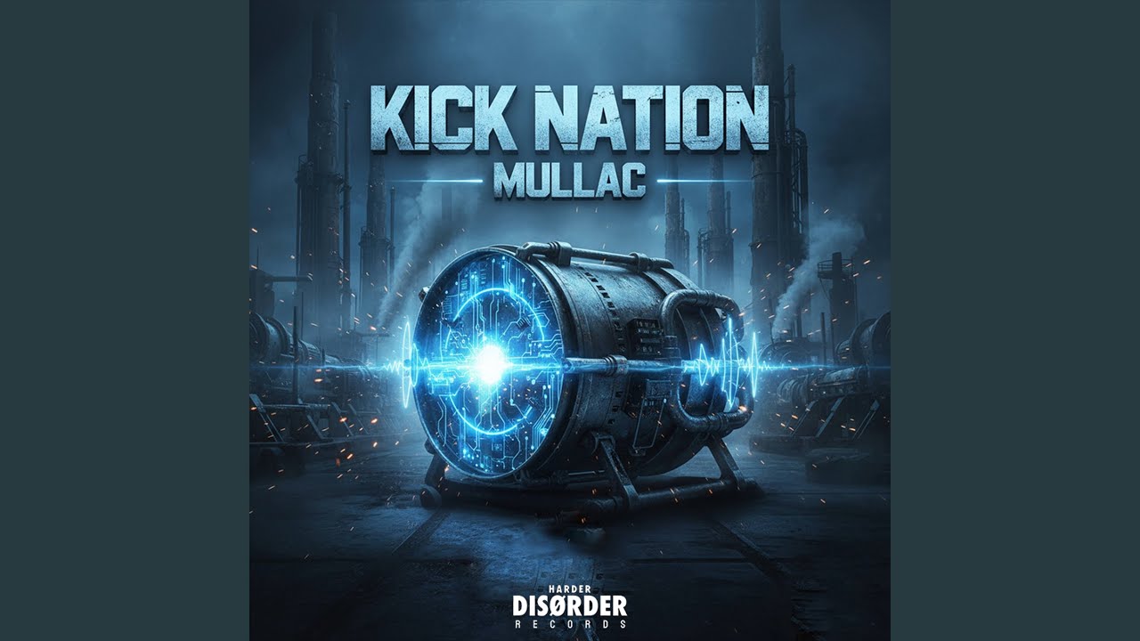 Kick Nation