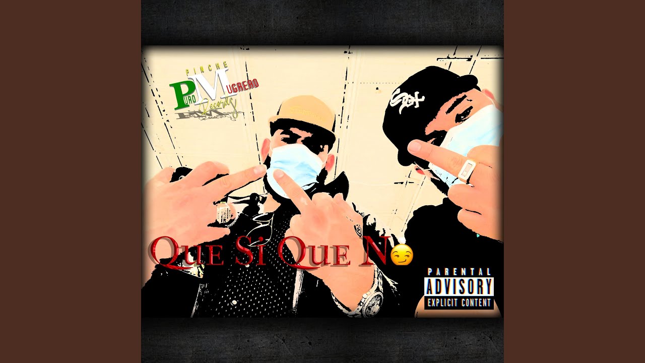 Que Si Que No (feat. Roberr N)