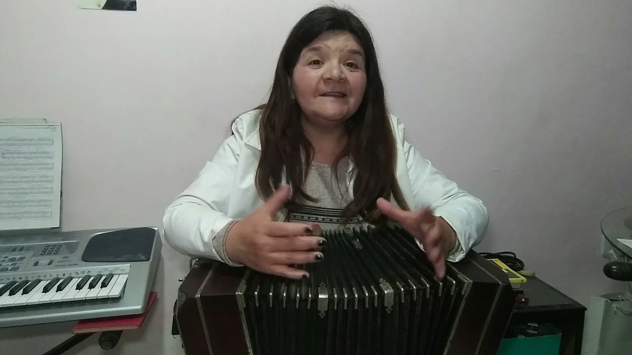 La T4LEÑIT4---Zamba carpera