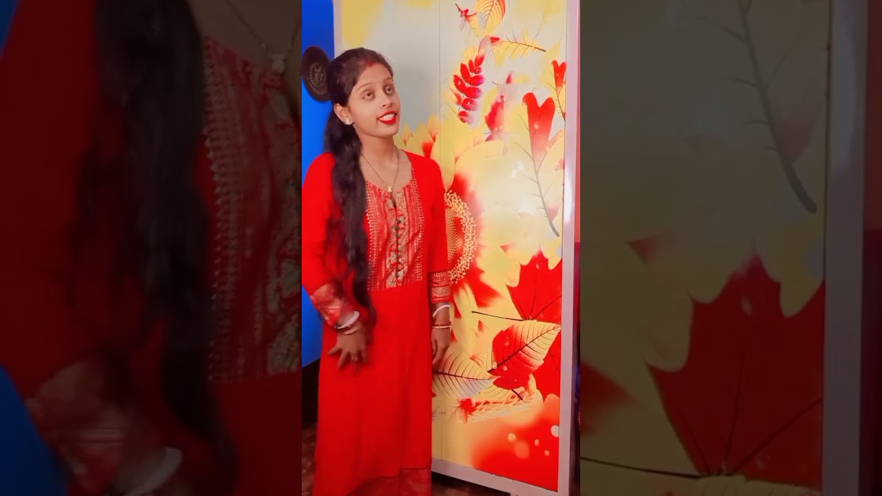 tinak tin tana danc#viral #youtubeshorts #smile #anjalis