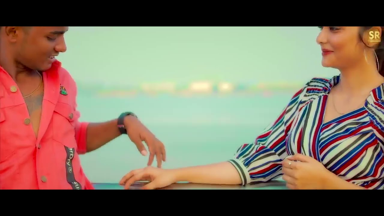 Juda _kar _diya_ Dil_ Me_hai _ tu mere # SR brothers  DK new love store  new song  HD full screen