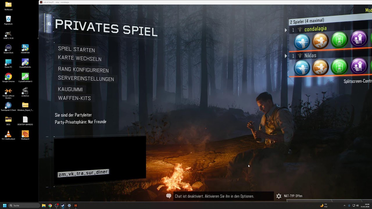 Black Ops 3 Custom Maps ZOMBIE Revival 2