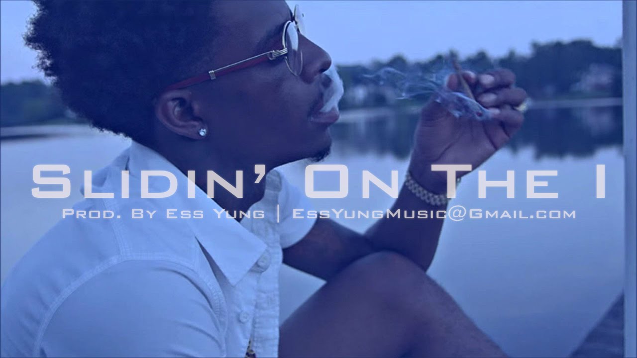 R&B Type Beat - 