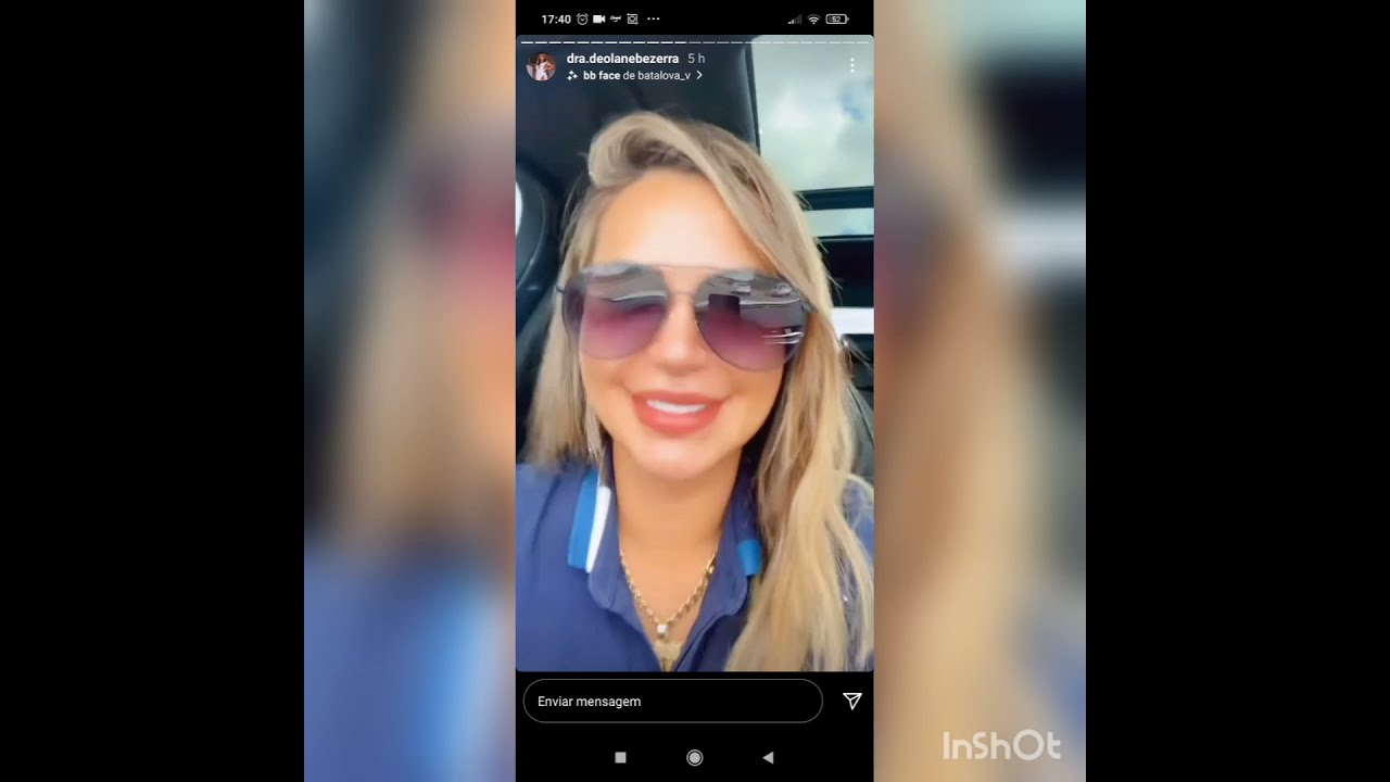 Dra. Deolane Bezerra manda recado para Elisa Sanchez, após atriz falar que pegaria MC Kevin
