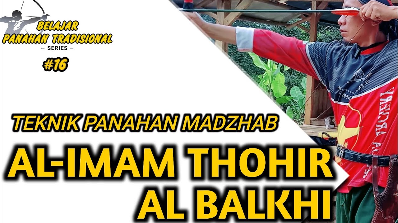 Teknik Imam Thohir Al Balkhi, Sang 