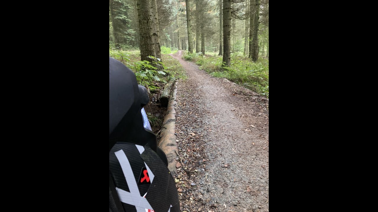 Tribute til Bjerre MTB trail December 2025