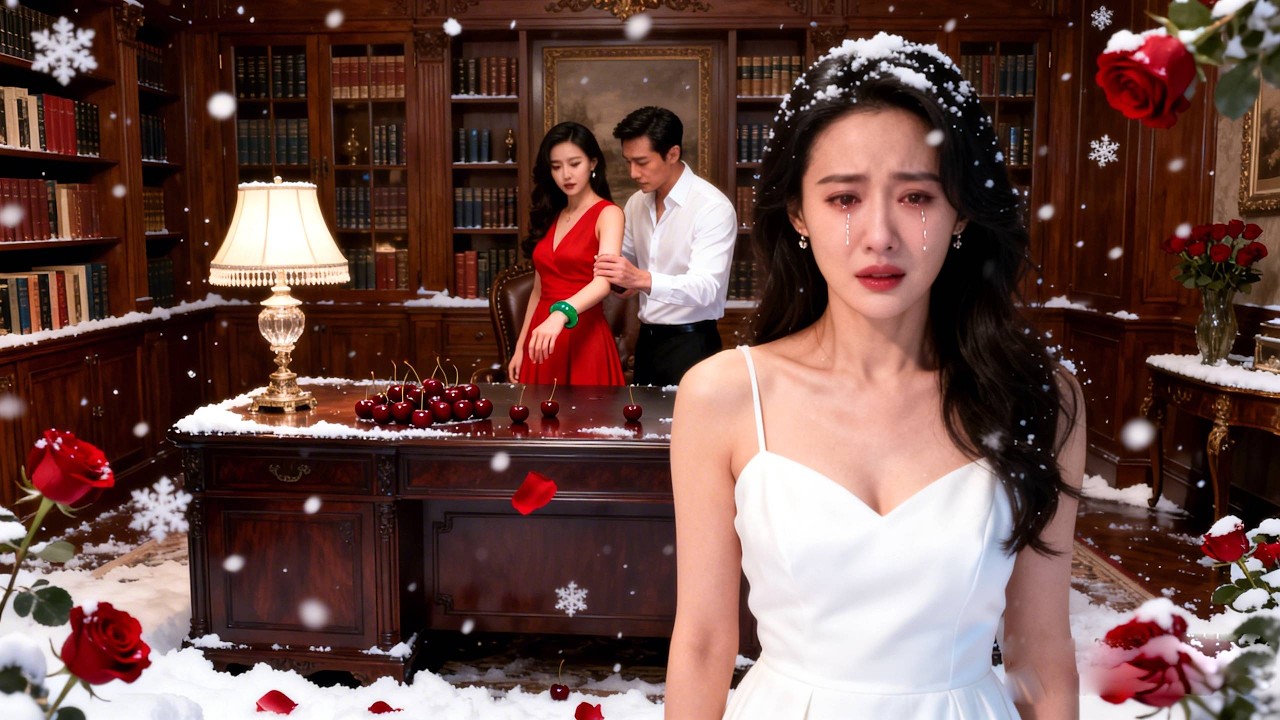 Suami kuberi kenangan ibu ke selingkuhan. Aku hentikan dana. Mereka berlutut minta ampun!