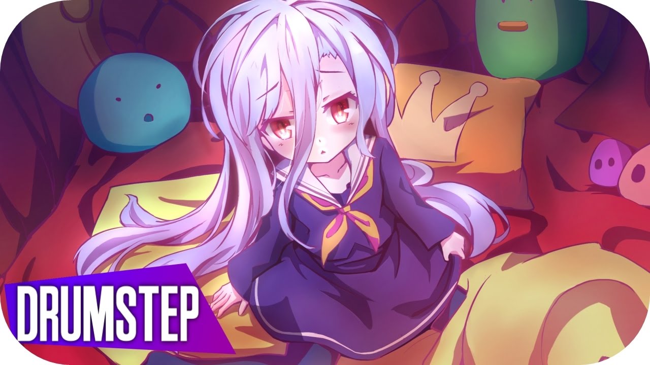 Righten - Everest |Drumstep|