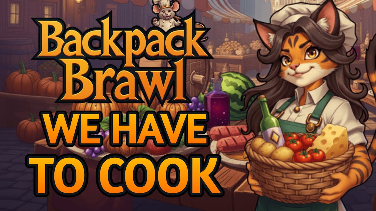 Opening Seasonal Chests in LAST HOUR | Backpack Brawl | STREAM