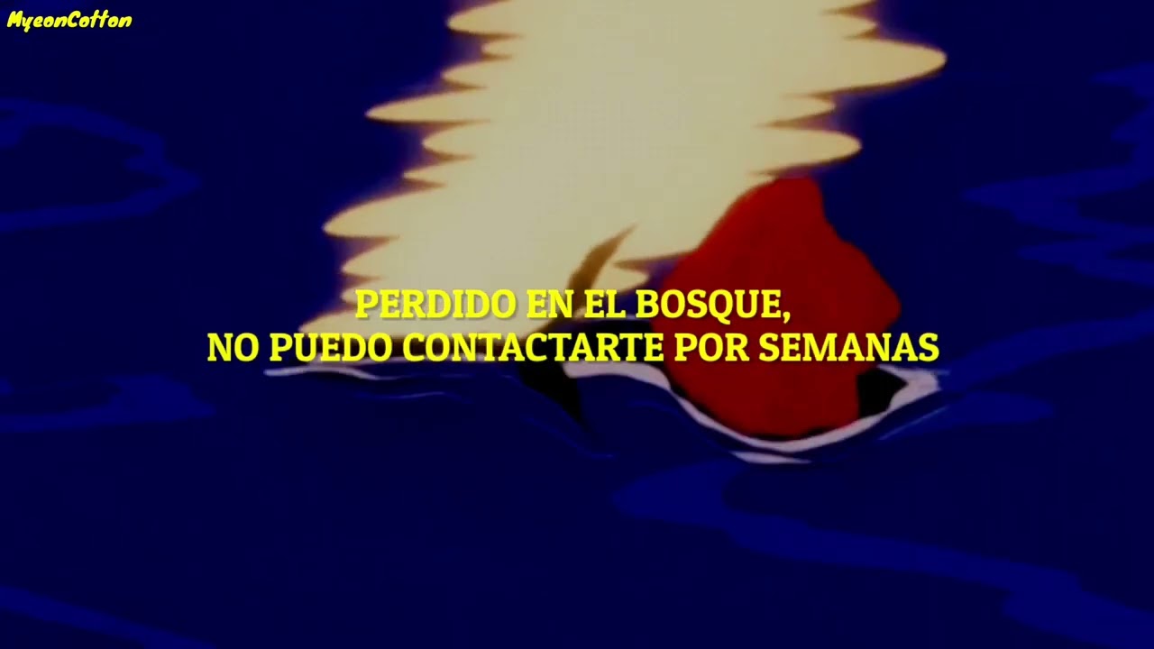 Jeff Satur • Call It Over [Traducción al Español]