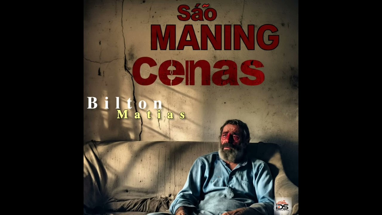Bilton Matias - São Maning Cenas 