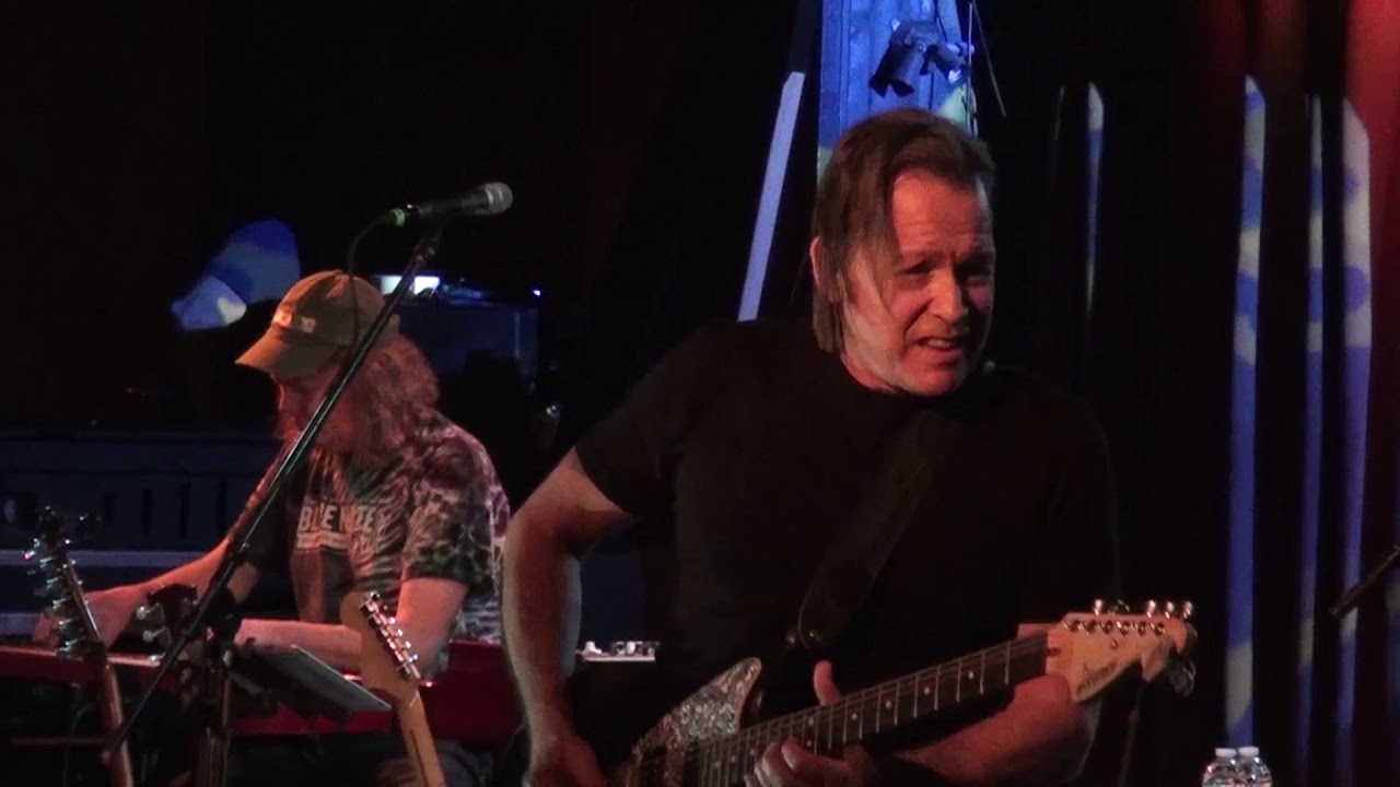 TOMMY CASTRO & the PAINKILLERS - Calling San Francisco @ Belly Up - Solana Beach, CA