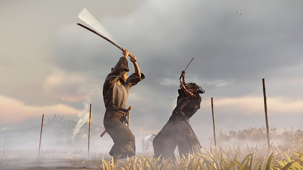 Sekiro of Tsushima - All Flawless Duels | Fastest Time | 2X Damage Build | Lethal +