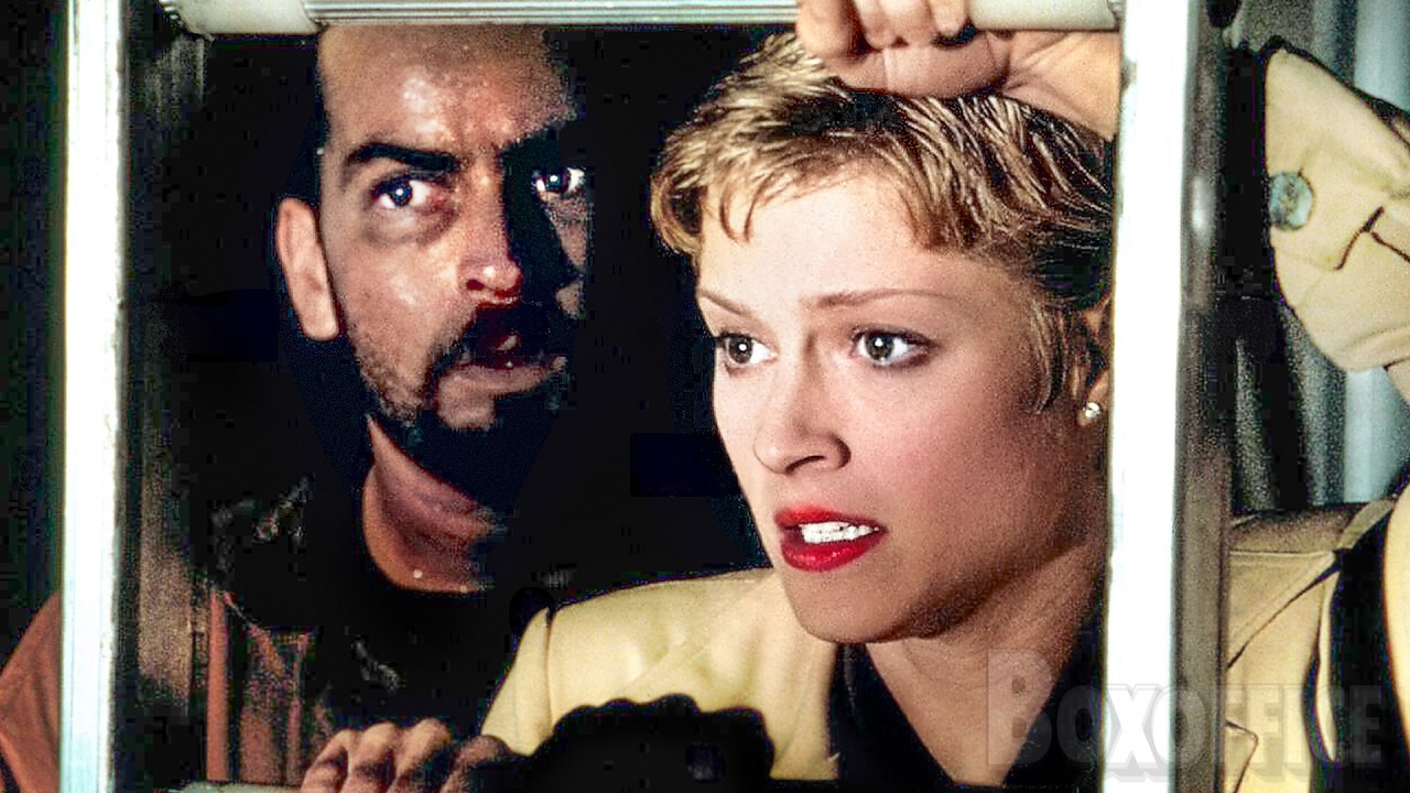 Invasion Dangereuse | Charlie Sheen (Platoon) | Film Complet en Fran&ccedil;ais | Thriller, SF