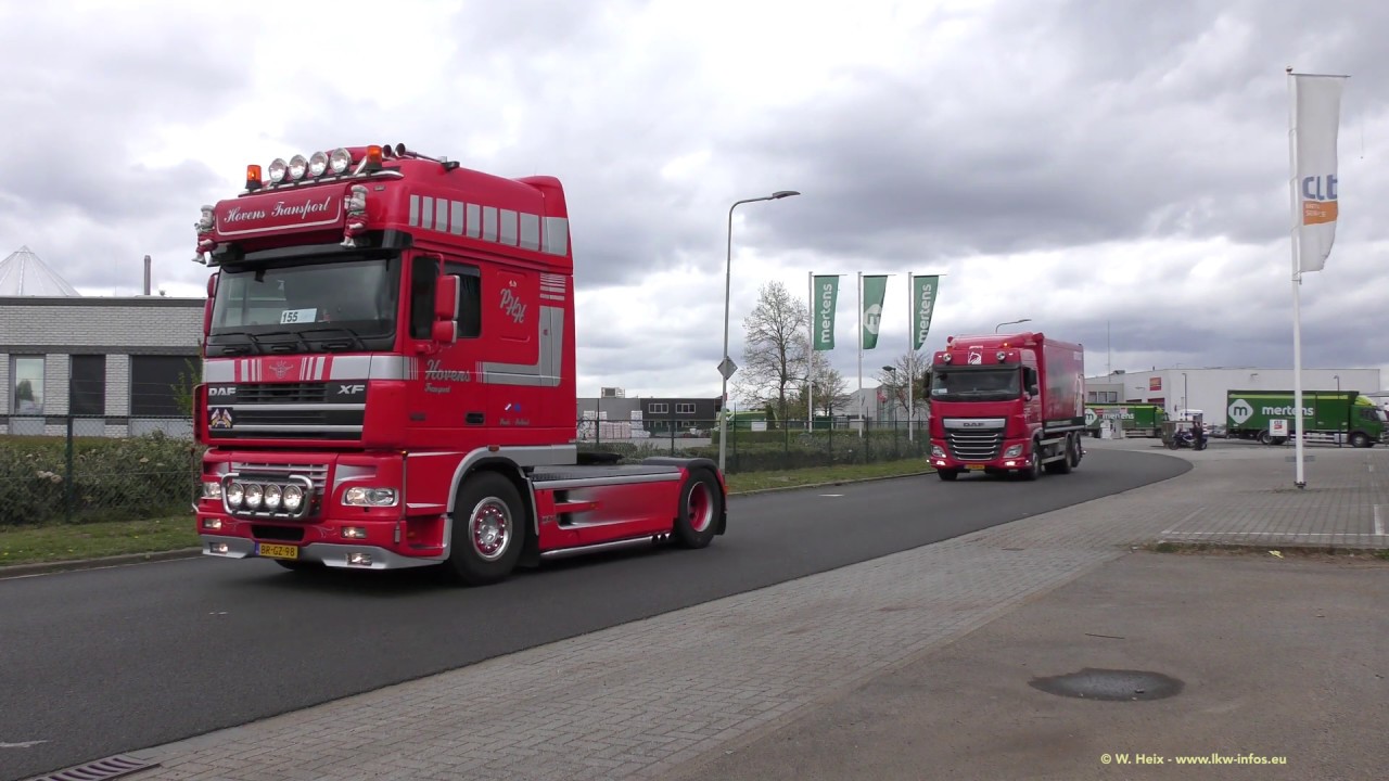 2017 Truckrun Horst Teil 2