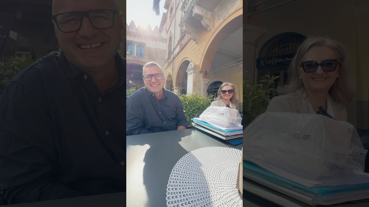 Video recensione acquisto casa ❤️ 