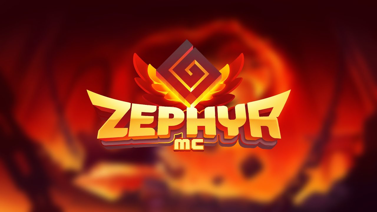 Trailer ZephyrMC V3 11/11/22 à 17h soyer présent !