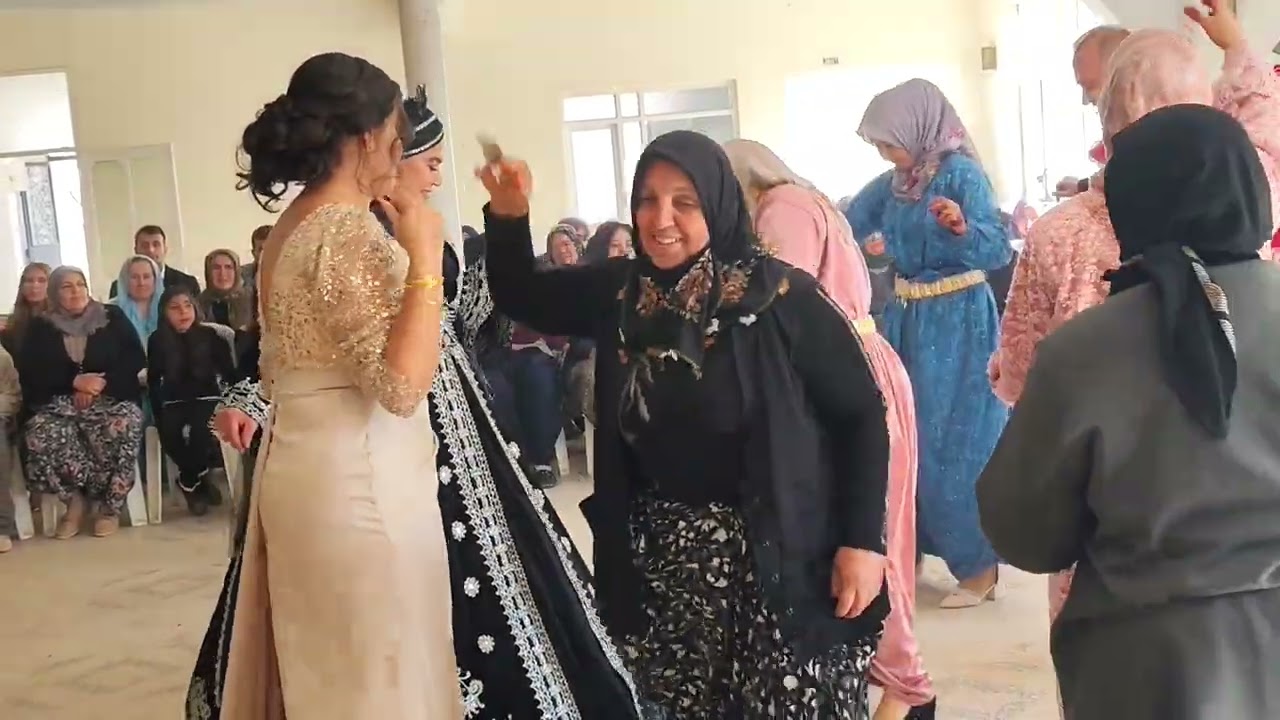 Dans sonrası oyun havaları AKŞEHİR Reis mah Fatime Eser & Doğanhisar İlyaslar mah Serkan Doğru kına 