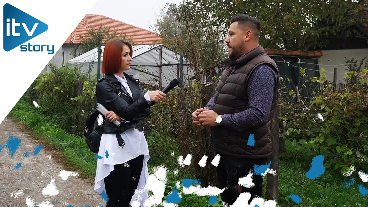 GRADE KUĆE, POMAŽU UGROŽENE! Ko se krije iza Živiničkog Hunjera?
