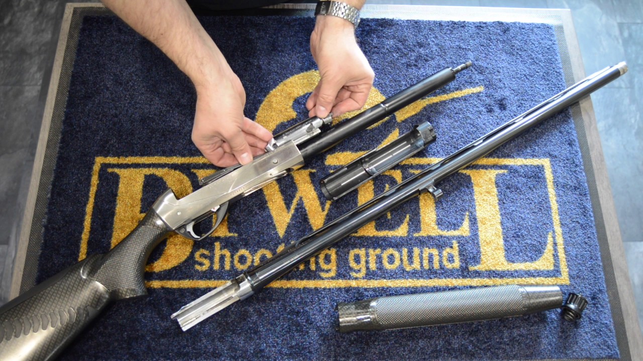 Benelli Rafaello Supersport