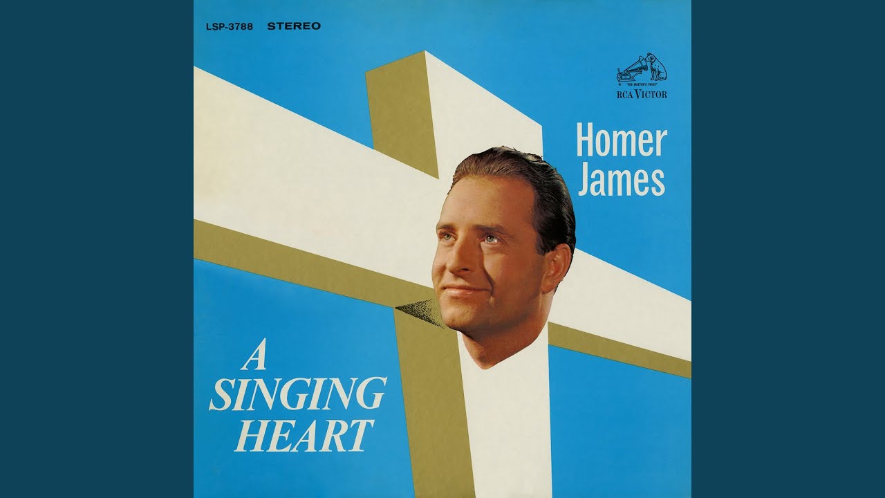 The Song of a Singing Heart