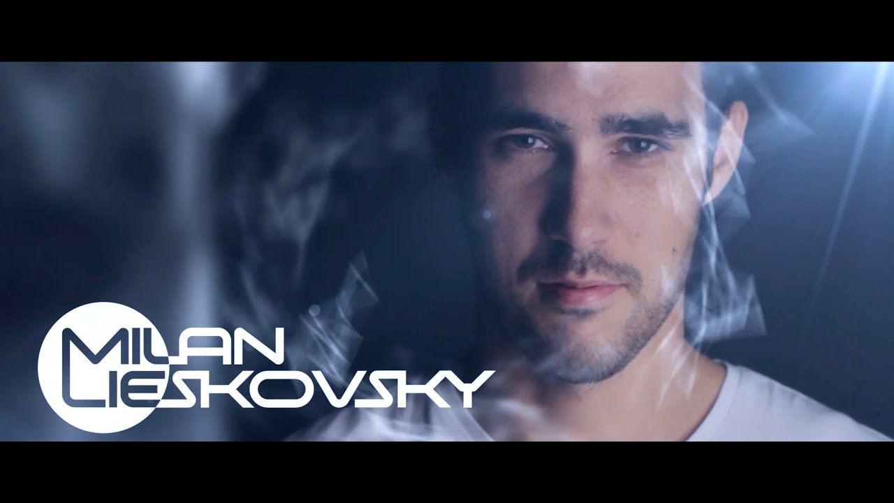 Milan Lieskovsky - Live@GET FUN Ministry Of FUN