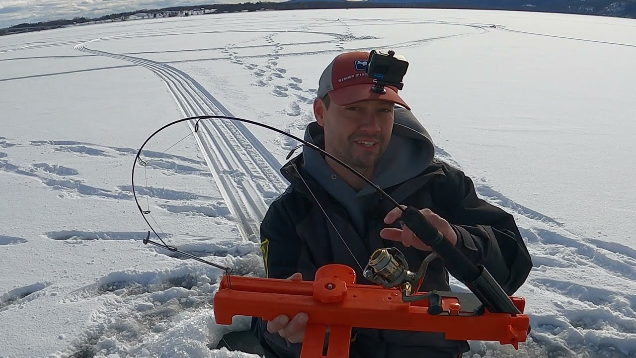 JawJackers and Snappers for Lake Trout - Tips and Tricks