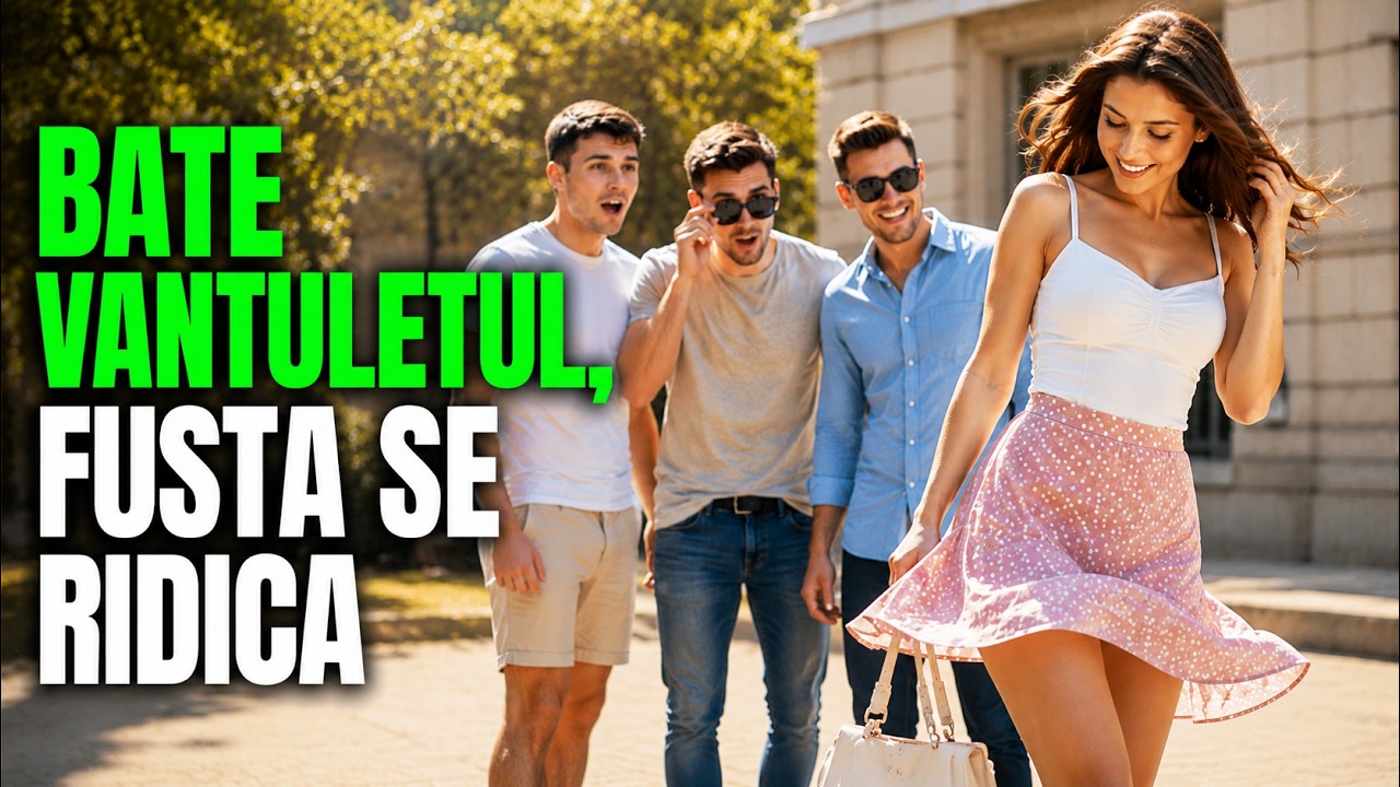Romania Pe Manele✅Bate vantuletul, fusta se ridica