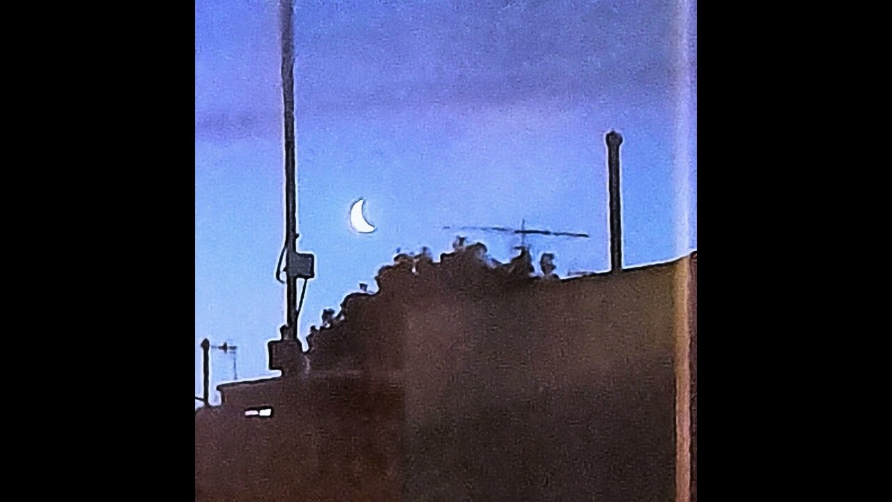 Moonlight (Keep Breathing) [DEMO]