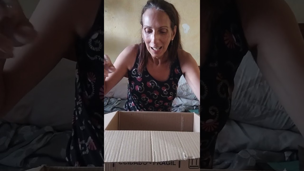 Primeiro pedido da Avon e o quinto da Boticário e da natura 