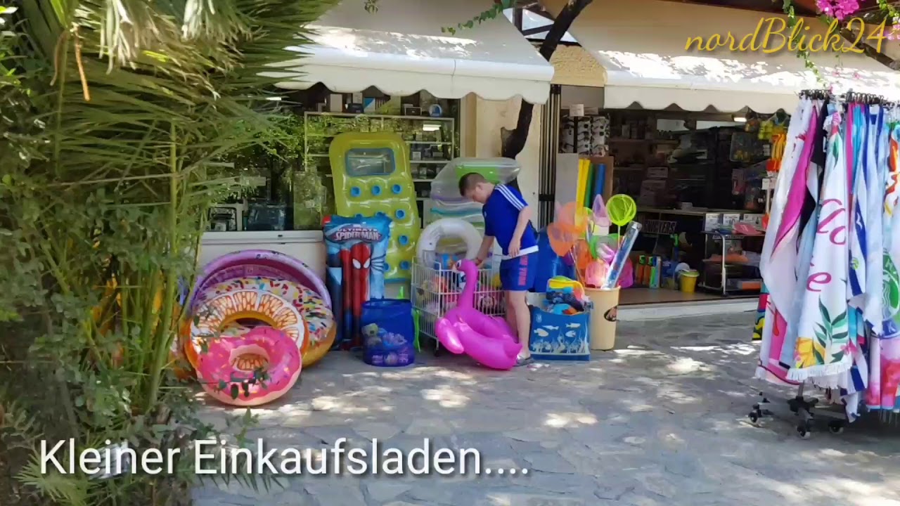 Apollonia Resort & Spa