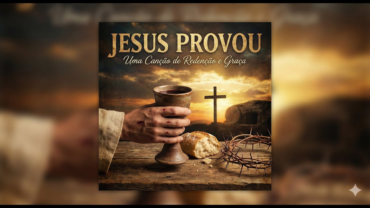 Jesus provou