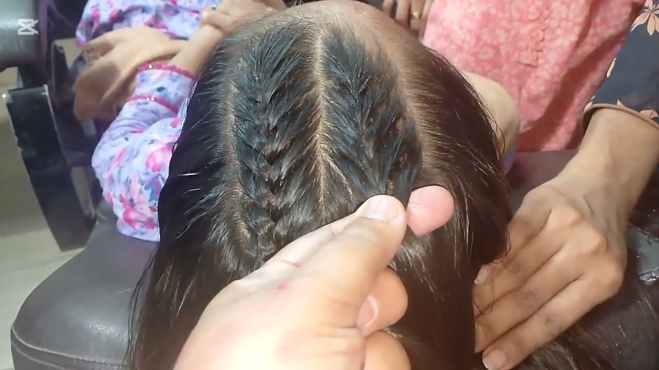 African braids Hairstyle👍🎀❤️