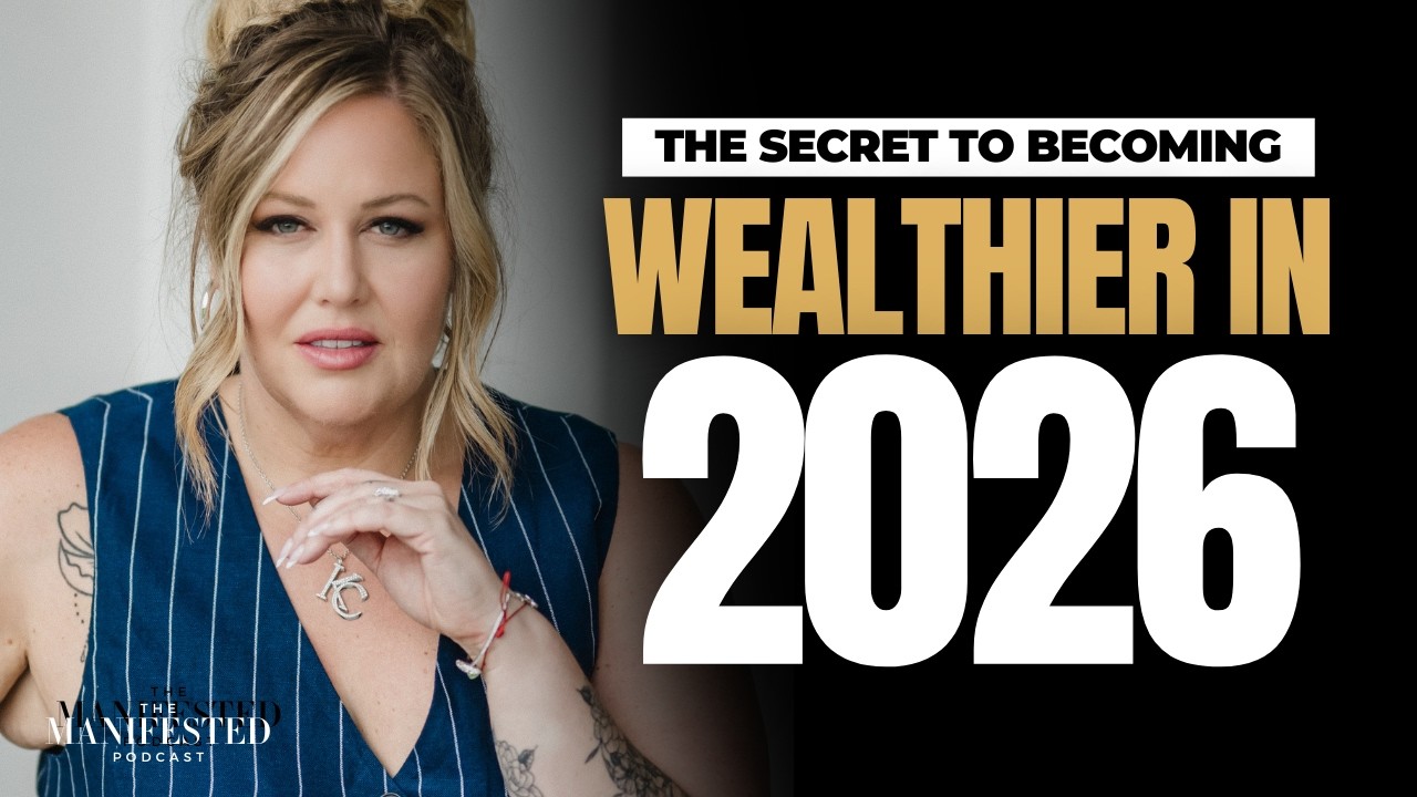 Your Most Abundant Year Yet Is Waiting: Inside Kathleen’s 2026 Wealth Strategy