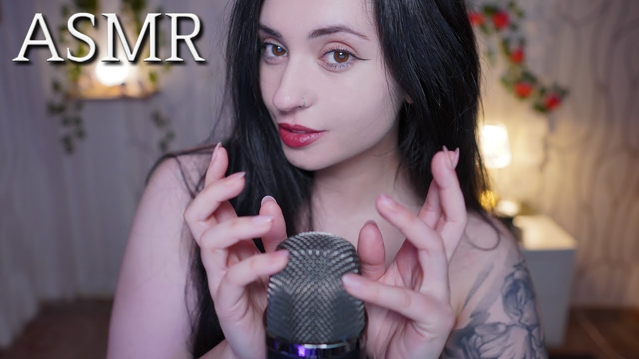 RECUPERA LAS COSQUILLAS ✨ ASMR PARA DORMIR