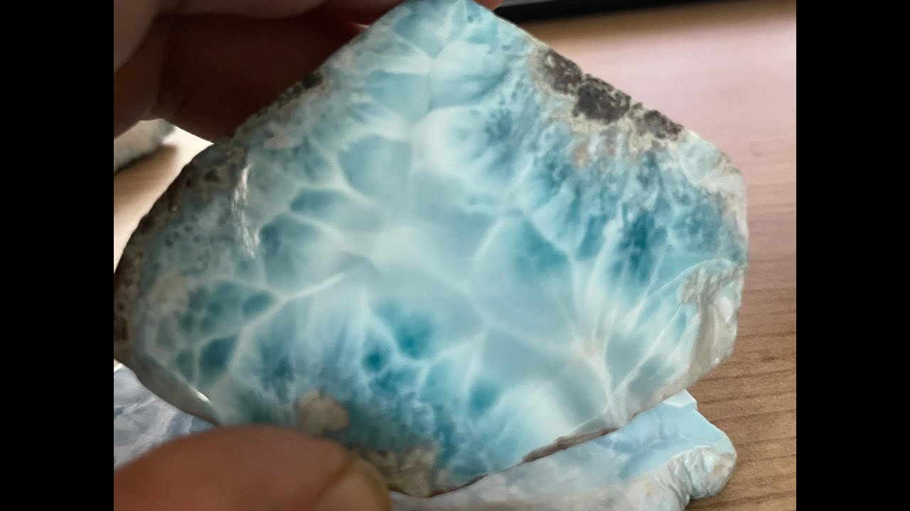 Echter Edelstein-Schmuck in sterling Silber. Handgefertigte Unikate aus Larimar, Lapislazulli,T&uuml;rkis