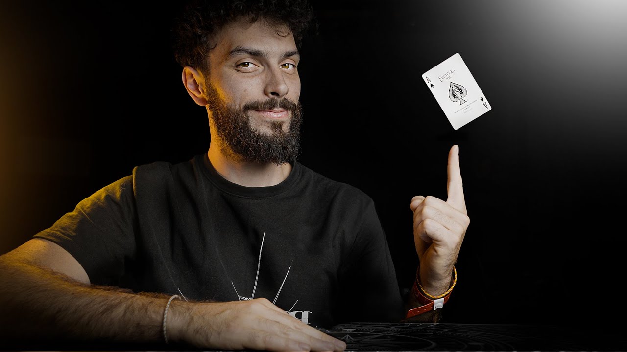 Apprendre la MAGIE sur Youtube : la cha&icirc;ne N&deg;1 en 2025 ! (Les secrets d'un pro...)