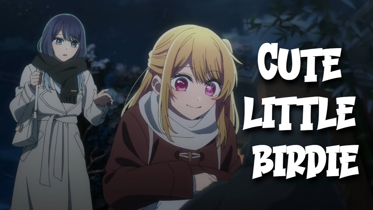 Ruby and Akane Finds Gorou's Corpse | OSHI NO KO 2 SUB