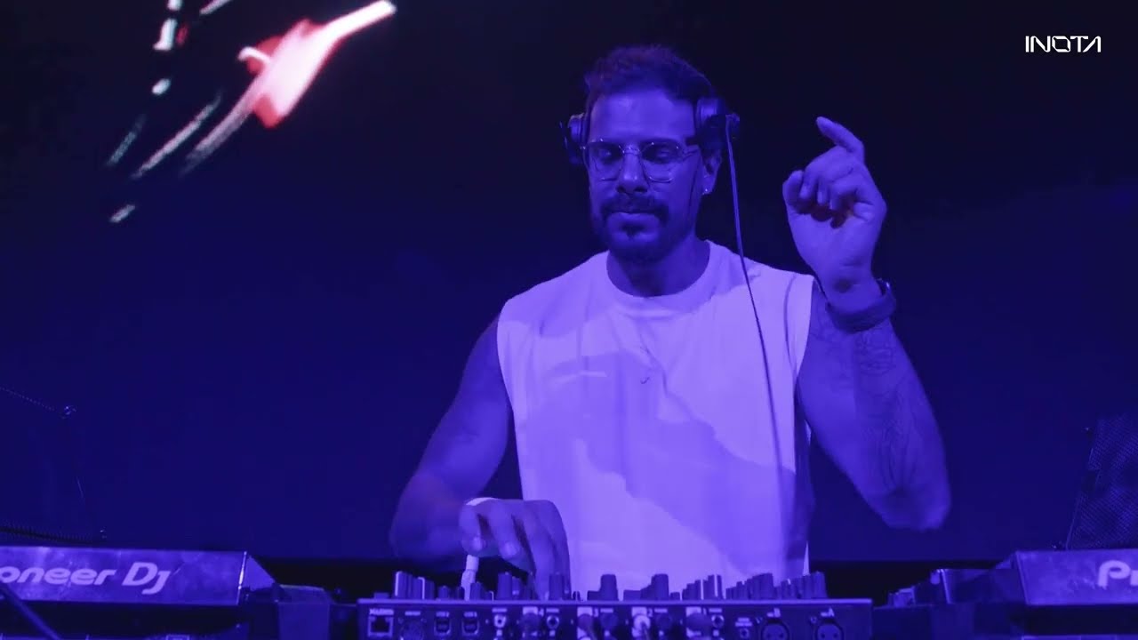 LEWIS FAUTZI ⧗⧗⧗ INOTA Festival 2023