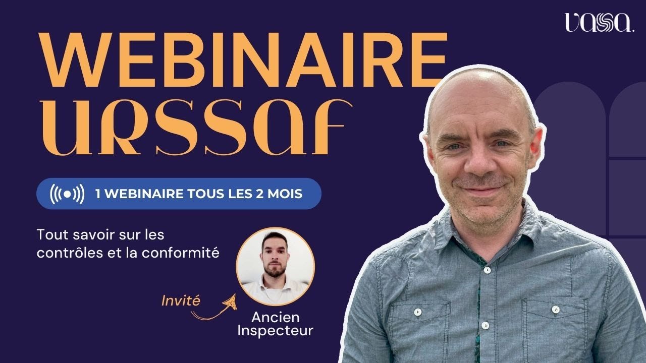 Tout savoir sur les contrôles URSSAF et la conformité