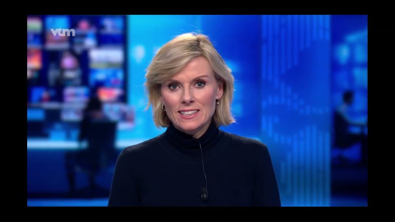 VTM NIEUWS Dag van de ambachten - Ter Groene Poorte