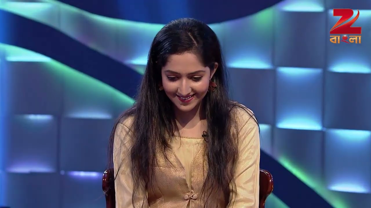 Happy Parents Day 2 - Ep 14 - Debshankar Haldar - Bangla TV Serial - Zee5 Celeb Show