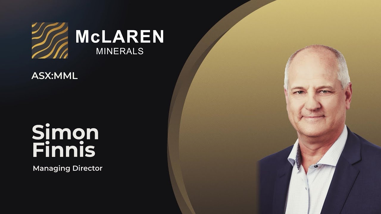 McLaren Minerals (ASX:MML) - Экспертная оценка - февраль 2026 г.