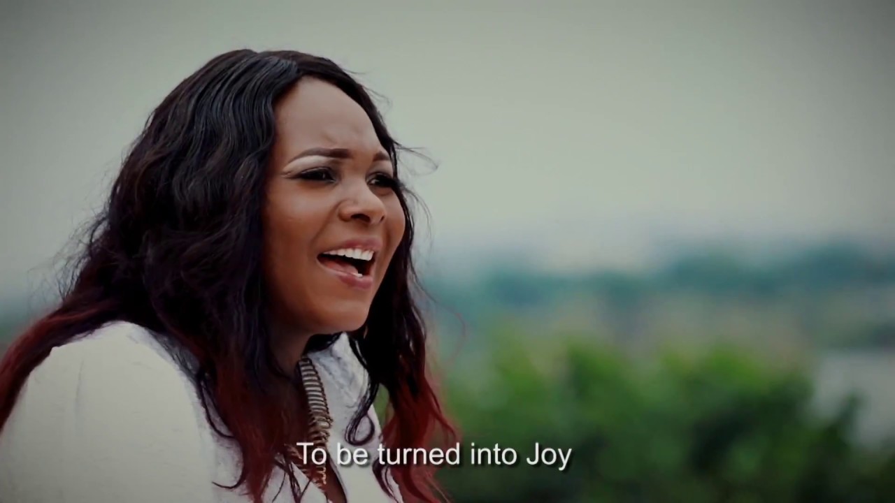 AJE:  IYANU OFFICIAL VIDEO