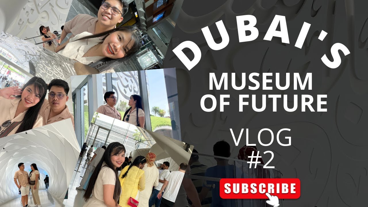 Vlog #2: 