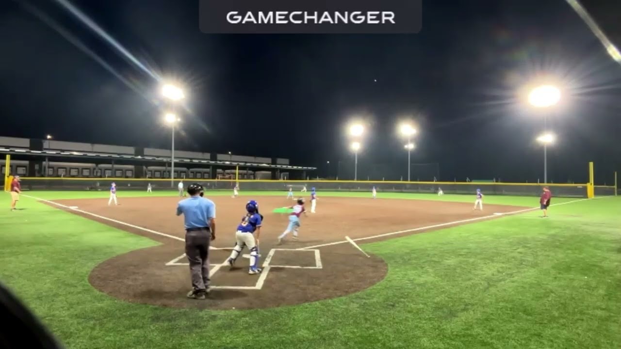 Ayden Norero 2025 Season Highlights 